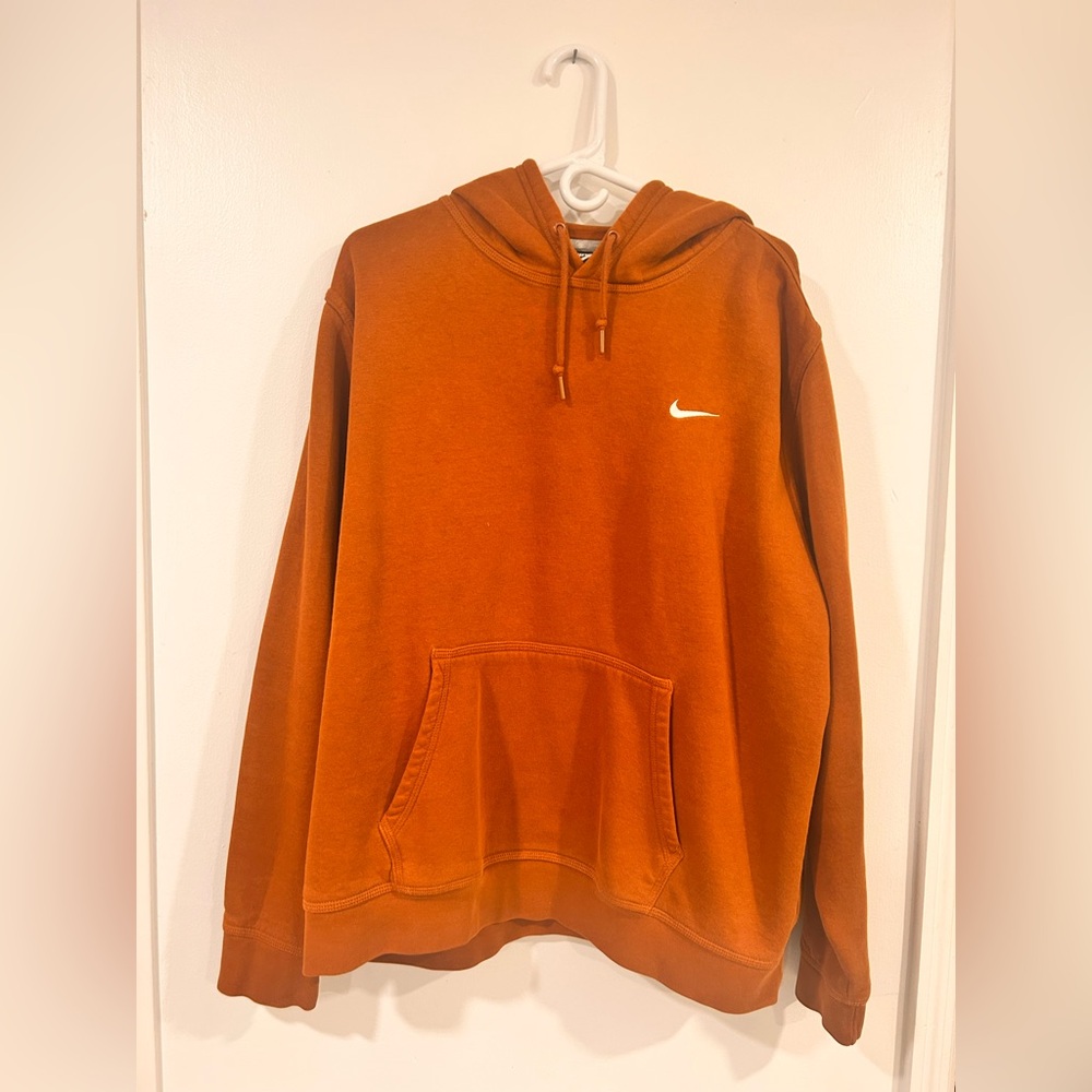 Men’s Nike XXL Sweatshirt